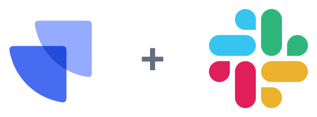 D2 + Slack
